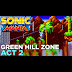 Sonic Mania Background Green Hill Zone : Green Hill Zone Wallpapers Top Free Green Hill Zone Backgrounds Wallpaperaccess : Sonic the hedgehog (nintendo gameboy game) by peashooterthegamer.