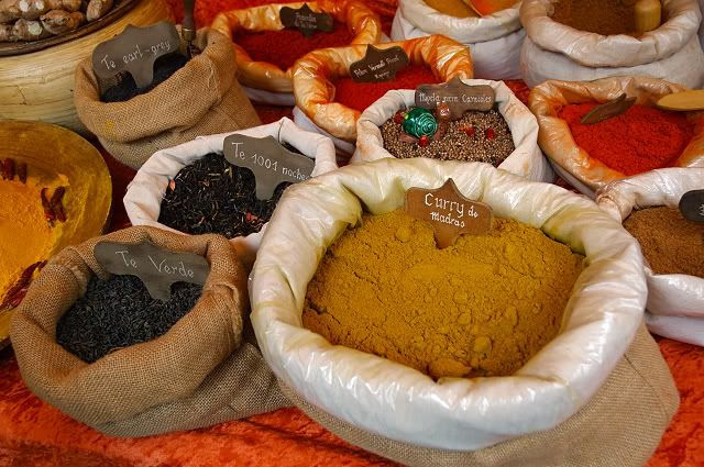 Spices