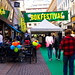 Bokfestival - Oslo