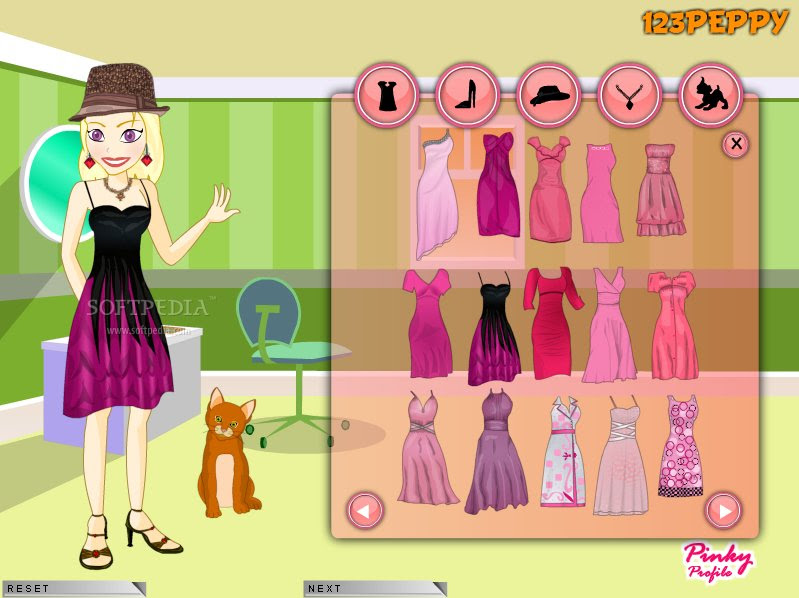 games for girls dress up. dress up girl games