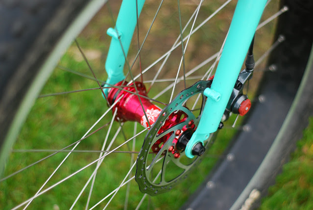 Surly Pugsley