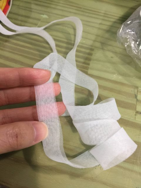 パイピングコードを作る 服飾専門学校講師 Yuca先生のクローズメイキング講座