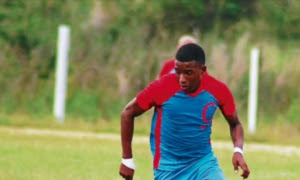 Sander «Keko» Fernández