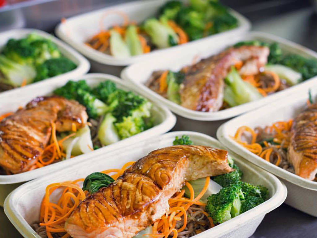 The Ultimate Guide To Healthy Meal Delivery In Hong Kong ...