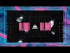 Bling Bling by Dione [Official Lyric Video]