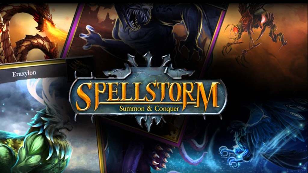 Spellstorm Hack Tool for Android and iOS 2013