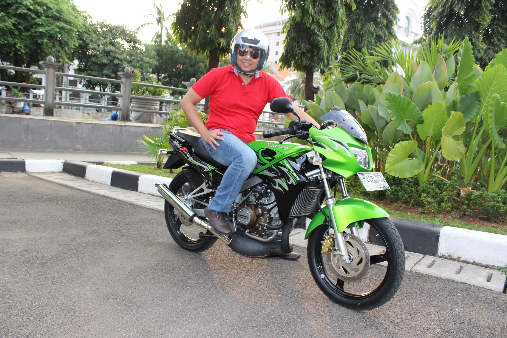 Picture Gallery Kawasaki Ninja 150 L 2013 The Green Blog Picture Gallery Kawasaki Ninja 150 L 2013 The Green Blog
