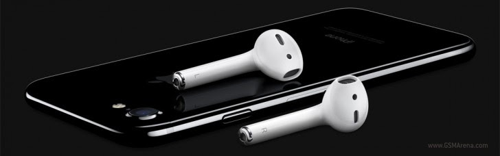 Apple iPhone 7 review
