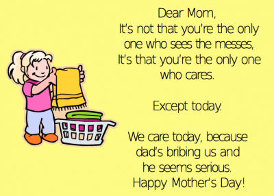 Humorous Mother Daughter Quotes. QuotesGram