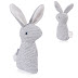 Rabbit Baby Plush Toys BB Bunny Rattle Infant Ring Bell Crib Sound Cute
Animal Bebe Newborn Toy Infant Baby Rattle Toys