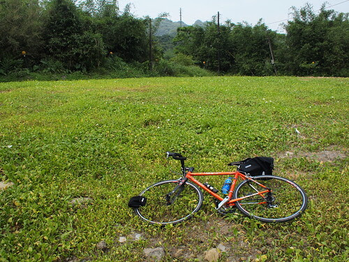 2010-05-19 三貂角燈塔