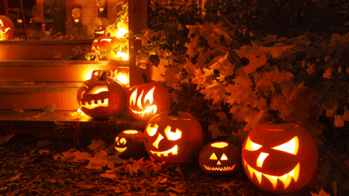 RÃ©sultat de recherche d'images pour "halloween gif tumblr"