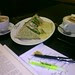 My favourite supper