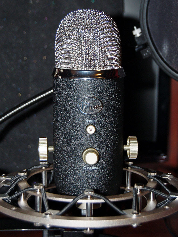 Blue Yeti Vs Yeti Pro Recording Hacks Recording Hacks