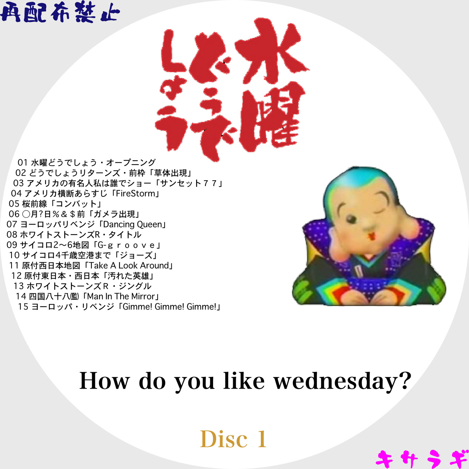 水曜どうでしょう 水どう 私だけでしょうか Weblog