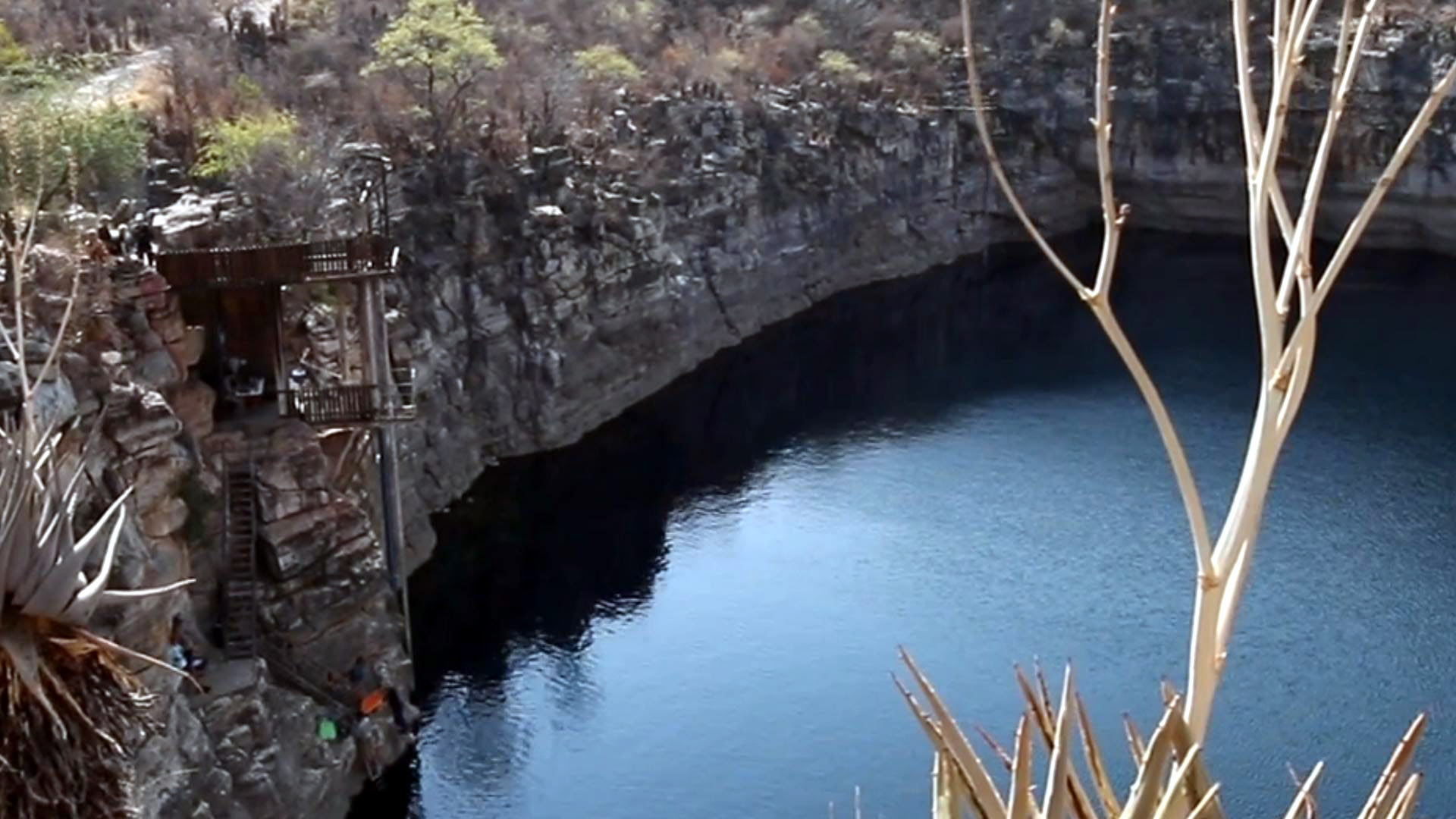 Stone Aerospace 3d Visualizations