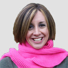 Lucy Siegle