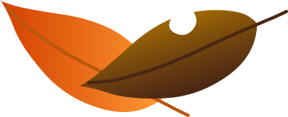 秋のイラスト 落ち葉 紅葉のイラスト 無料イラスト フリー素材
