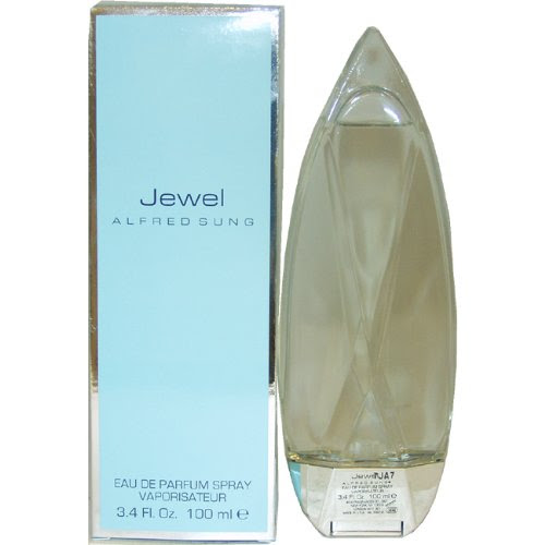 Cheap Jewel By Alfred Sung For Women. Eau De Parfum Spray 3.4 oz