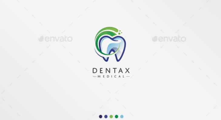 Dental-Logo-by-Exe-Design-_-GraphicRiver