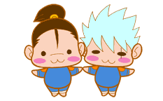 cute