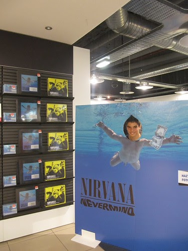 Horario de firmas de libros de Sant Jordi 20serieBCN