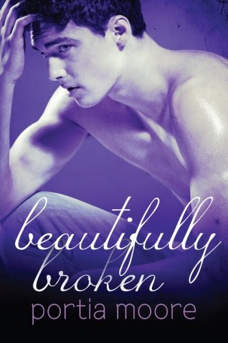 Beautifully BrokenBy Portia Moore