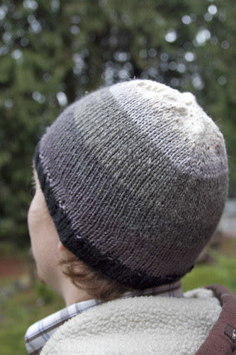 gradient toque