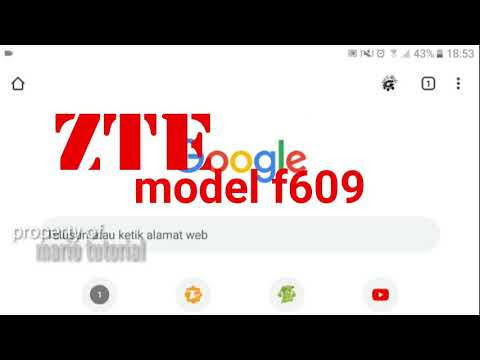 Password Indihome Zte Login Information Account Loginask