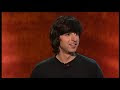 Video Деметри Мартин - Если я (Demetri Martin - If I)