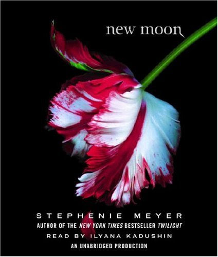 New Moon (Twilight)