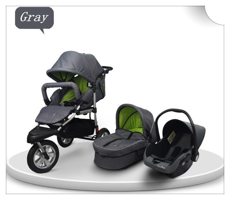 Buy Pram Baby Carriage,Strollers for Babies,6 Colors Available for Your  Choice,Strollers for Newborns,Infant Baby Strollers 3 in 1 in Cheap Price  on Alibaba.com