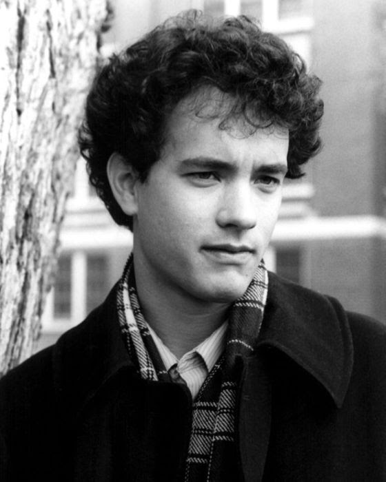 Tom Hanks Filmography (67 pics)