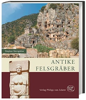 [pdf]Antike Felsgräber: unter besonderer Berücksichtigung der
etruskischen Felsgräbernekropolen (Zaber_3805349238_drbook.pdf