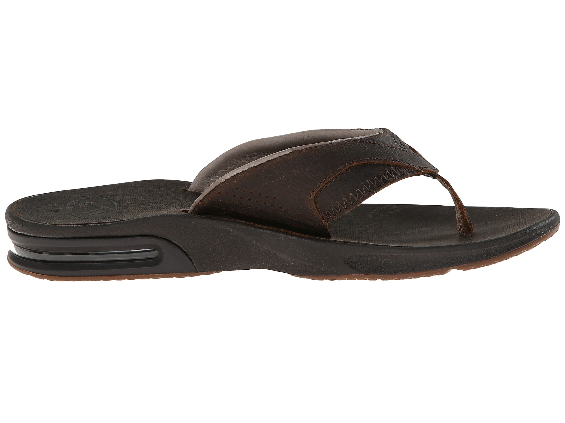 Reef Fanning Ultimate - Zappos Free Shipping BOTH Ways