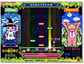 Sbg 11月発売の ポップンミュージック10 新機能は