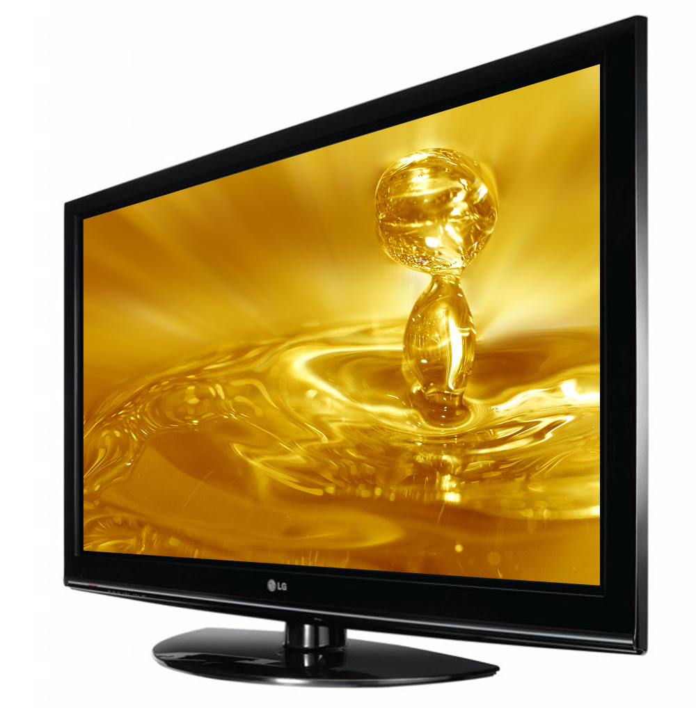 LG 42PQ10 Flat Panel Plasma TV 42pq10