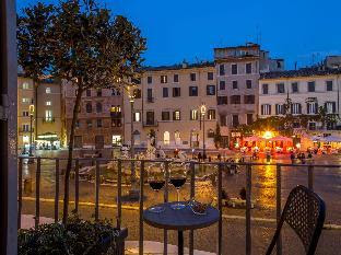 promo hotel Rome Palazzo De Cupis - Suites and View
