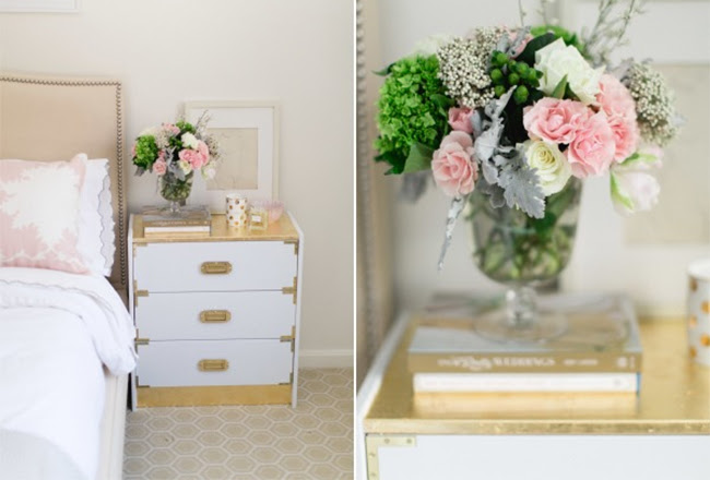 White Lacquer Bedroom Furniture