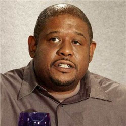 forest whitaker