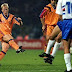 Habilidades Ronald Koeman