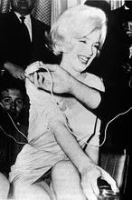 El amante gallego de Marilyn