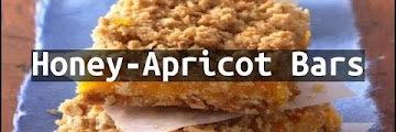 Apricot And Honey Flapjacks Free Download Videos Mp3 and Mp4