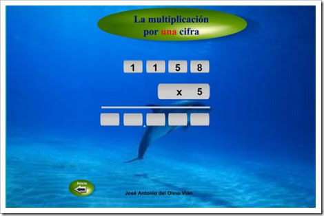 Multiplicar por una cifra