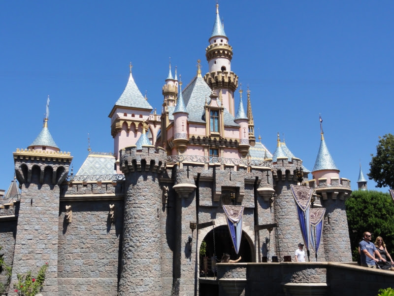 どうして再入園のときにハンドスタンプが必要なの 舞浜新聞