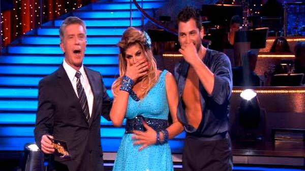 dancing with stars tom bergeron wife. dancing with stars tom