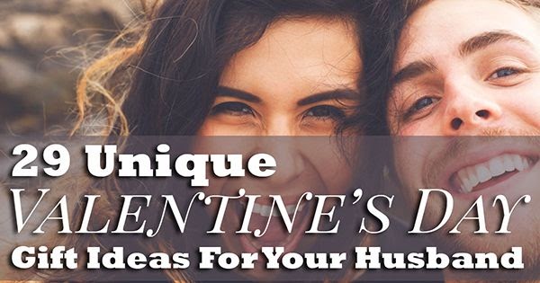 Best Valentine Gift Ideas For Husband / 69+ Best Valentine's Day Gifts 2018 - Ideas for Romantic ... : Updated on january 22, 2021 by eds alvarez.