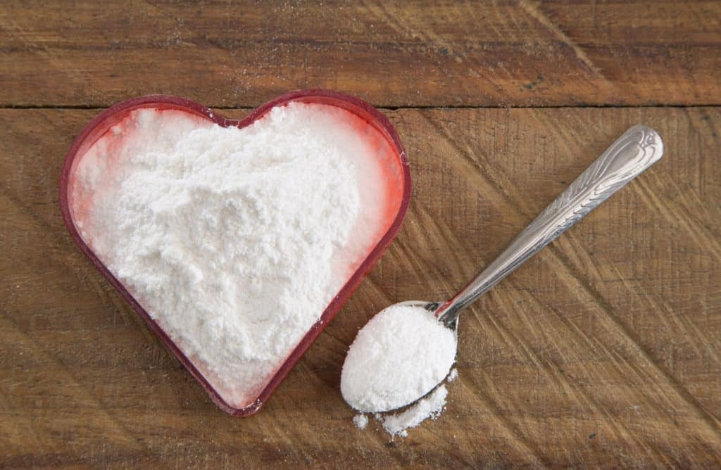 diatomaceous earth heart health