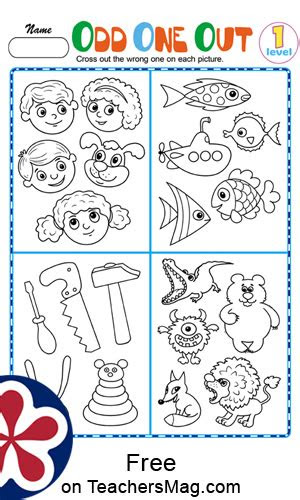  kindergarten level worksheets to use for distance learning teachersmagcom