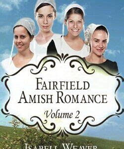 Download AudioBook Fairfield Amish Romance Boxset 2 Book Series Free Kindle Books PDF